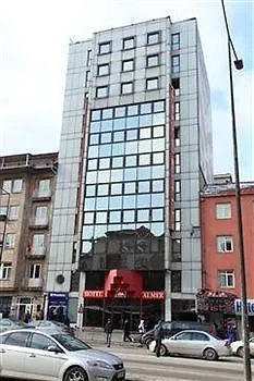 Almer Hotel Ankara