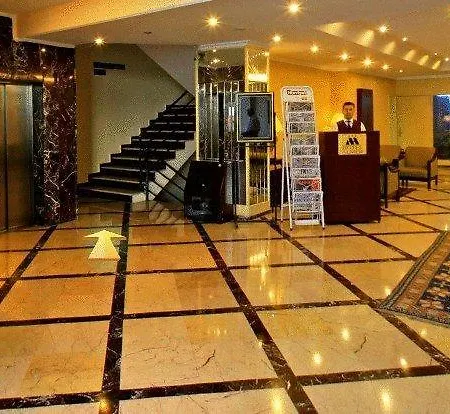 Almer Ankara