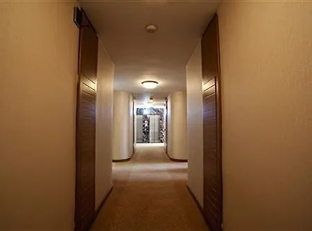 Hotel Almer