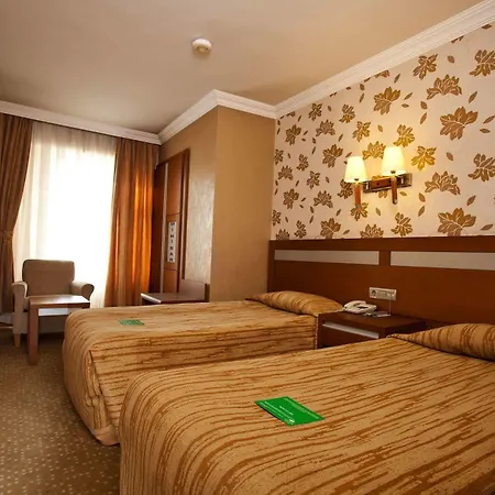 Almer Ankara