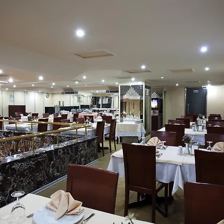 Hotel Almer 3*
