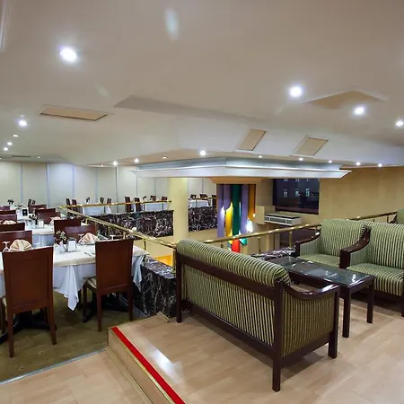 Hotel Almer