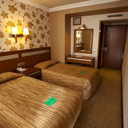 Almer Hotel