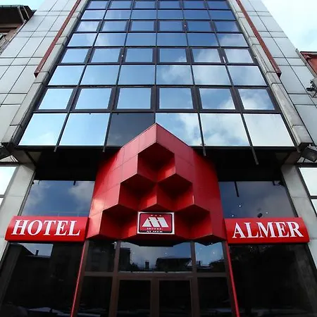 Almer