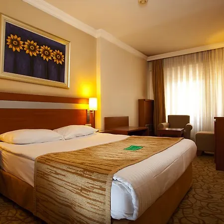 Hotel Almer