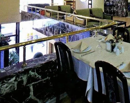 Hotel Almer 3*
