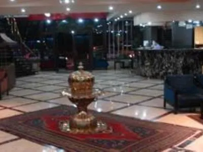 Almer Hotel Ankara
