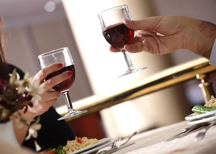 Almer 3* Анкара