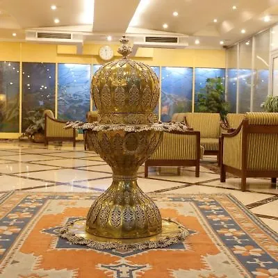 Almer Hotel