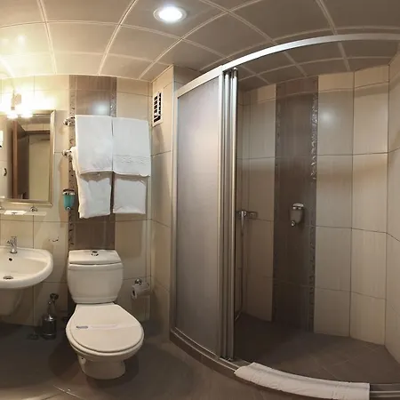 Almer Hotel Ankara