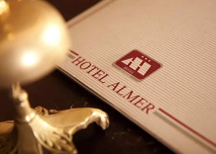 Almer Hotel