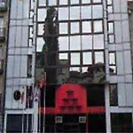 Otel Almer Ankara