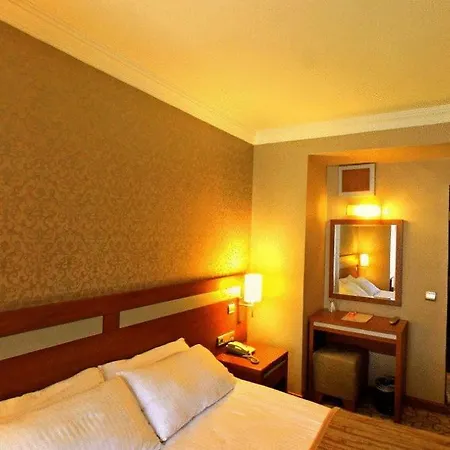 Almer Hotel Ankara