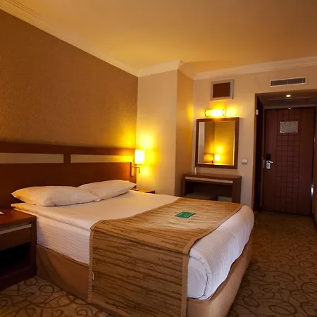 Almer Hotel Ankara