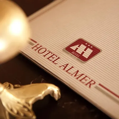 Almer Hotel